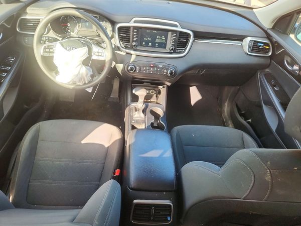 2020 KIA SORENTO