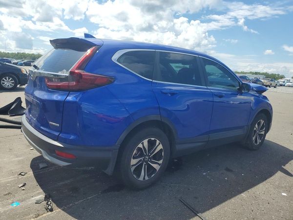 2021 HONDA CR-V SE