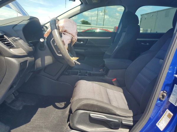 2021 HONDA CR-V SE