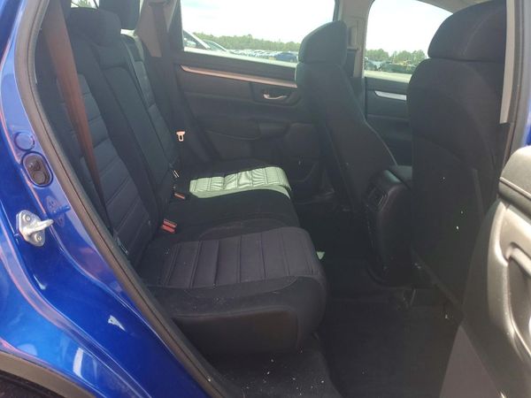 2021 HONDA CR-V SE