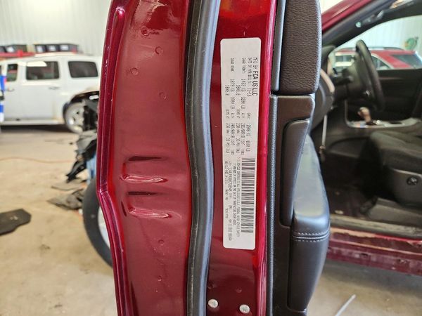 2017 JEEP GRAND CHEROKEE LAREDO 4X4