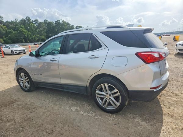 2019 CHEVROLET EQUINOX Premier (2LZ)
