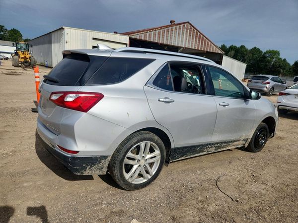 2019 CHEVROLET EQUINOX Premier (2LZ)
