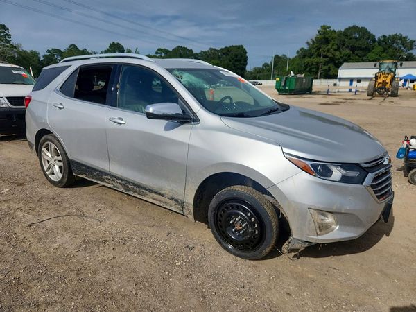 2019 CHEVROLET EQUINOX Premier (2LZ)