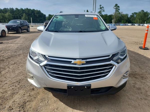 2019 CHEVROLET EQUINOX Premier (2LZ)