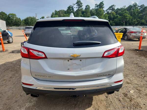 2019 CHEVROLET EQUINOX Premier (2LZ)