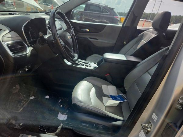 2019 CHEVROLET EQUINOX Premier (2LZ)