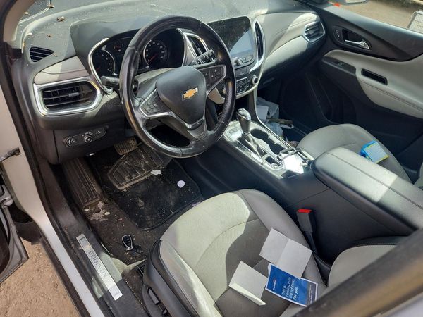 2019 CHEVROLET EQUINOX Premier (2LZ)