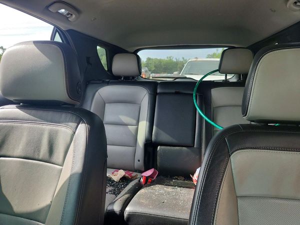 2019 CHEVROLET EQUINOX Premier (2LZ)