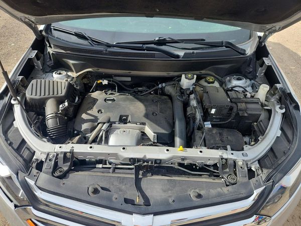 2019 CHEVROLET EQUINOX Premier (2LZ)
