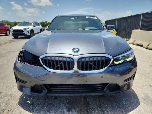 2019 BMW 330XI xDrive