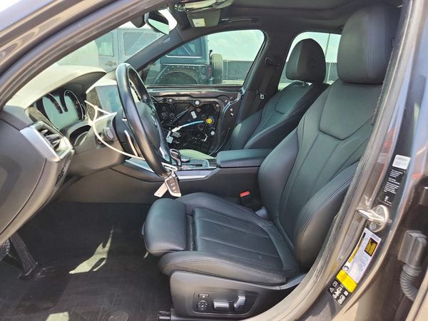 2019 BMW 330XI xDrive
