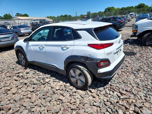 2021 HYUNDAI KONA