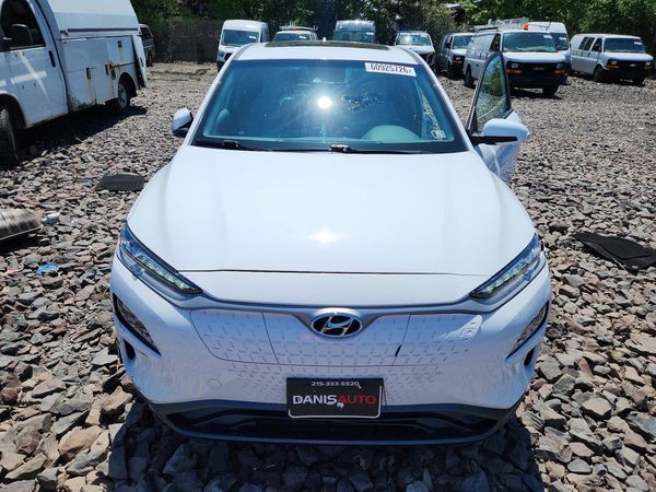 2021 HYUNDAI KONA