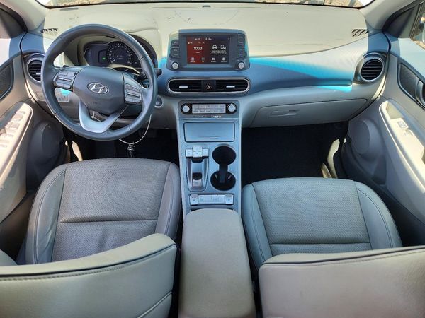2021 HYUNDAI KONA