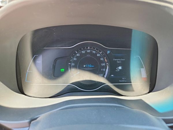 2021 HYUNDAI KONA