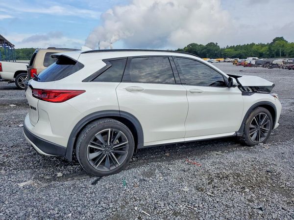 2024 INFINITI QX50 Sport