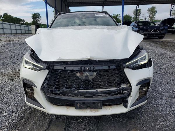 2024 INFINITI QX50 Sport