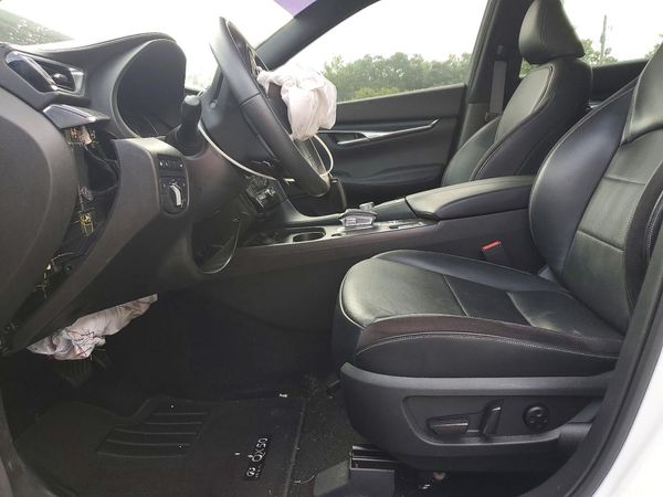 2024 INFINITI QX50 Sport