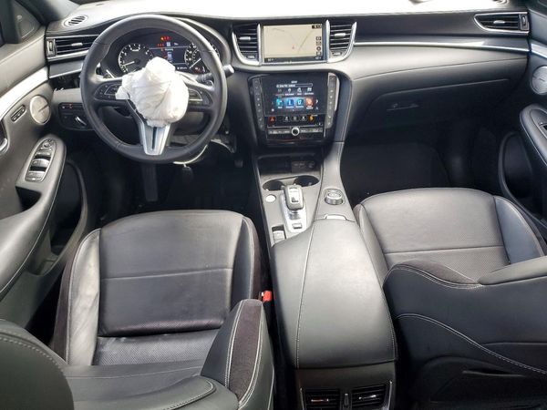 2024 INFINITI QX50 Sport