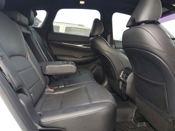 2024 INFINITI QX50 Sport