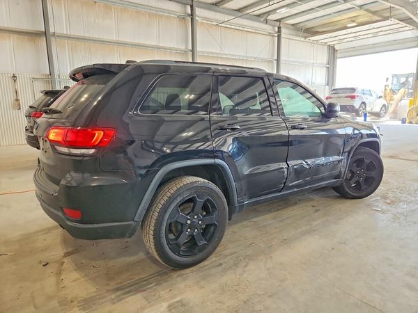 2020 JEEP GRAND CHEROKEE LAREDO 4X2