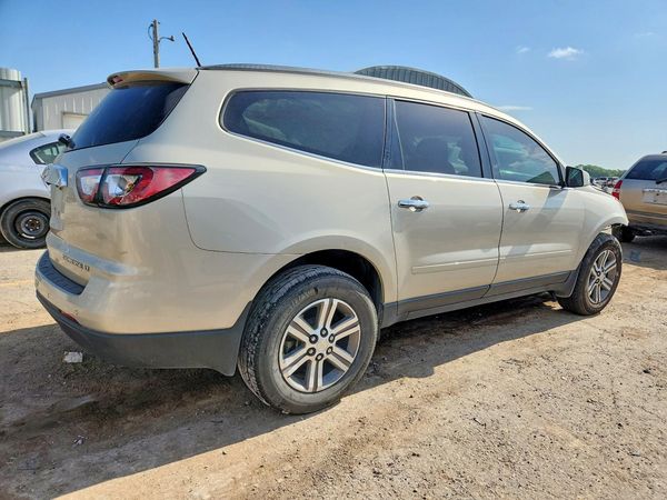 2016 CHEVROLET TRAVERSE 1LT