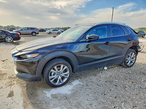 2023 MAZDA CX-30 Select Package
