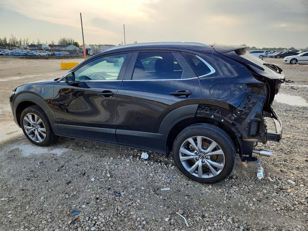 2023 MAZDA CX-30 Select Package