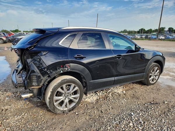 2023 MAZDA CX-30 Select Package