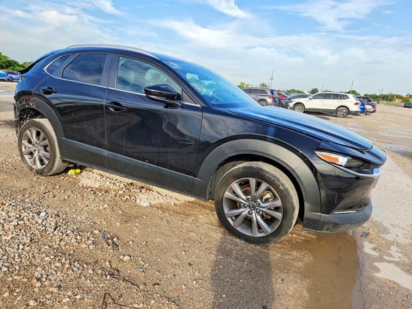 2023 MAZDA CX-30 Select Package
