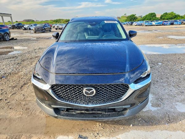 2023 MAZDA CX-30 Select Package
