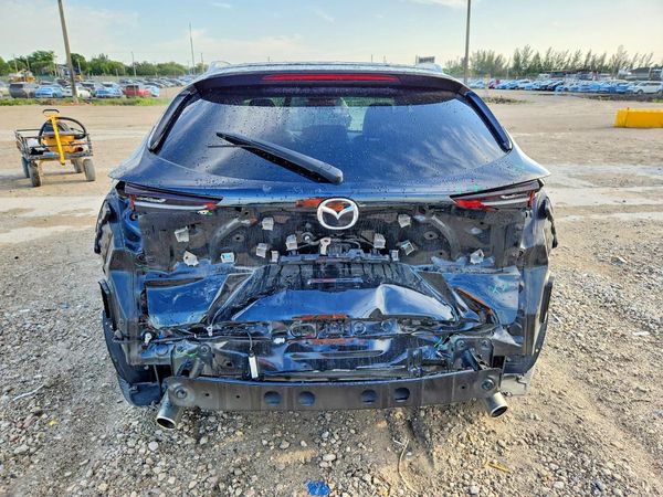 2023 MAZDA CX-30 Select Package