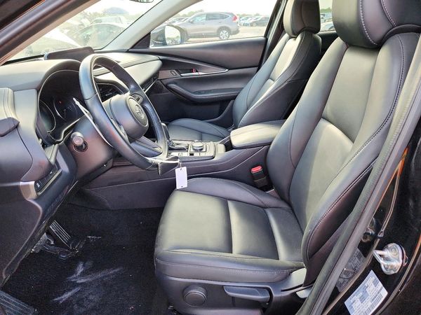 2023 MAZDA CX-30 Select Package