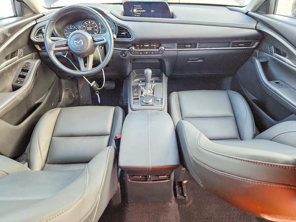 2023 MAZDA CX-30 Select Package