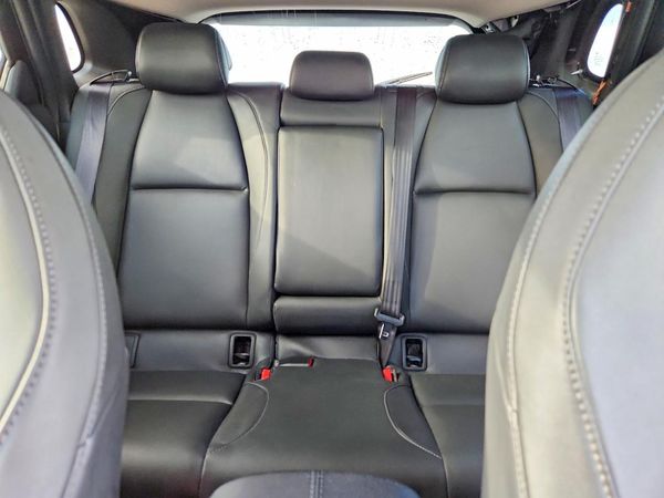 2023 MAZDA CX-30 Select Package