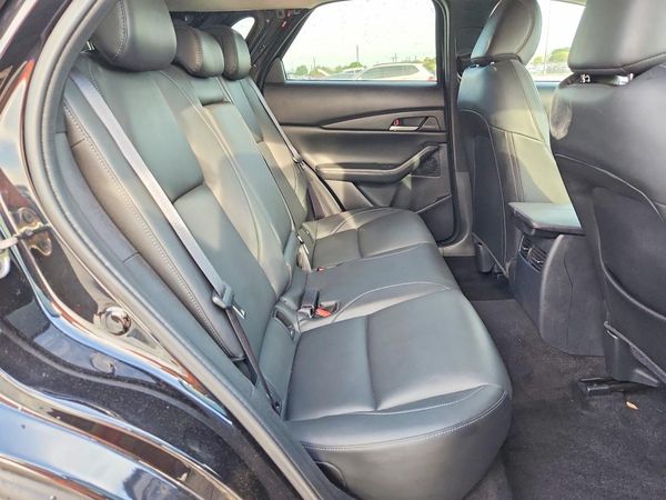 2023 MAZDA CX-30 Select Package