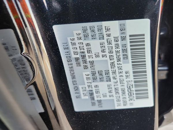 2023 MAZDA CX-30 Select Package