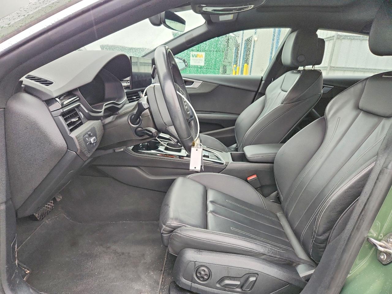 2024 AUDI A5