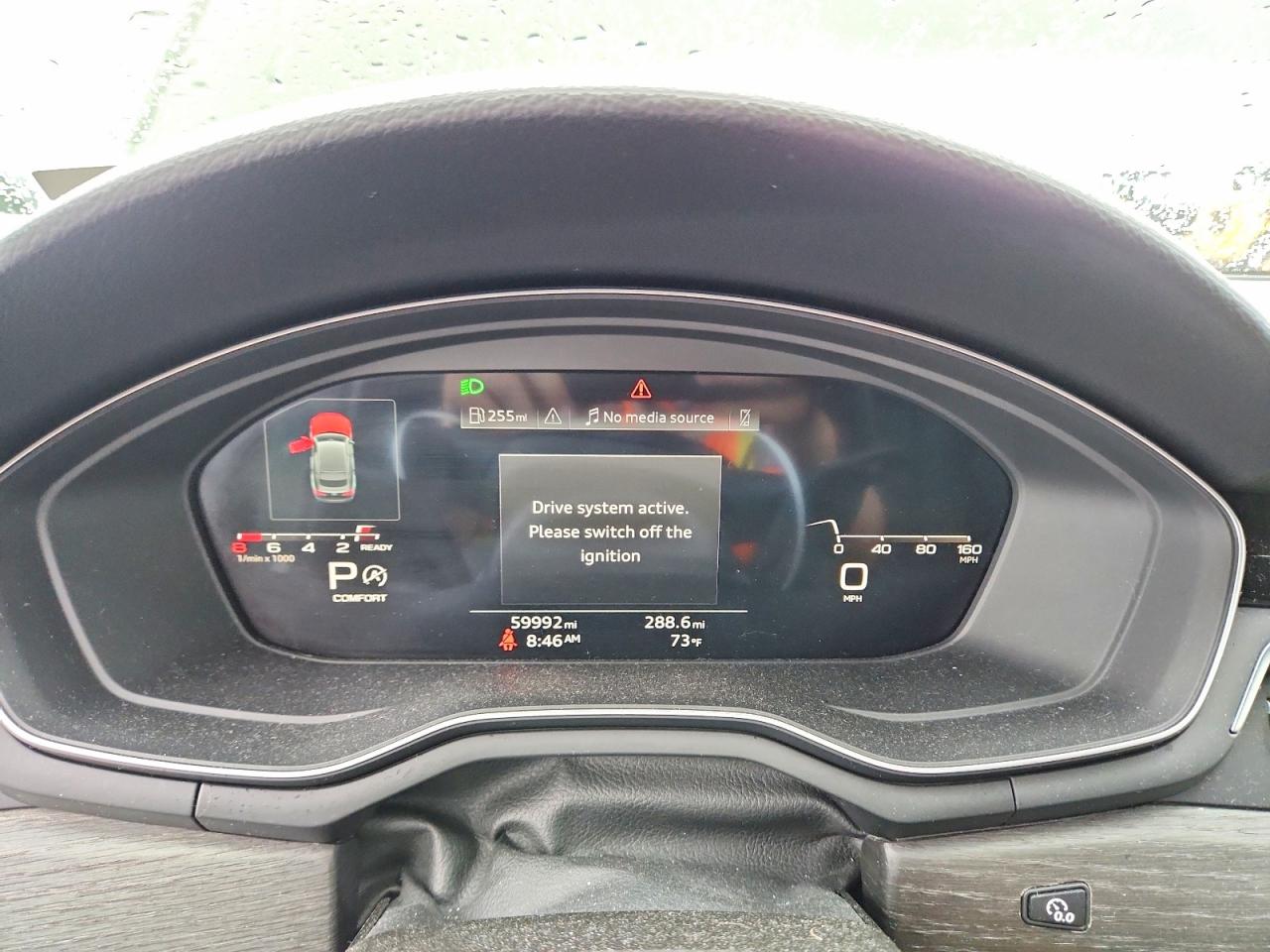 2024 AUDI A5