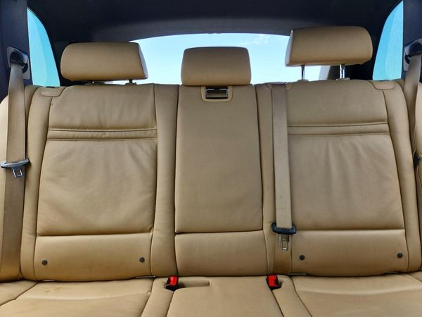 2012 BMW X5 xDrive35d