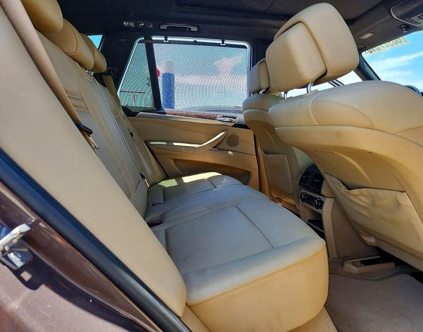2012 BMW X5 xDrive35d