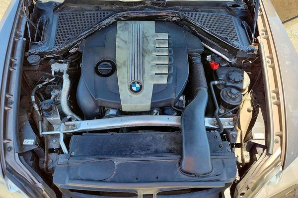 2012 BMW X5 xDrive35d
