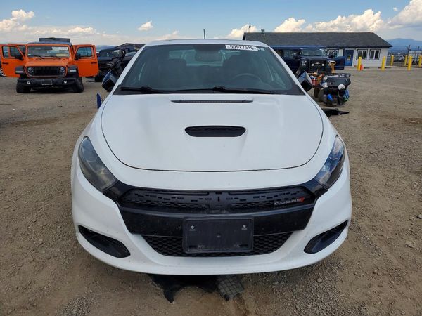 2016 DODGE DART GT Sport