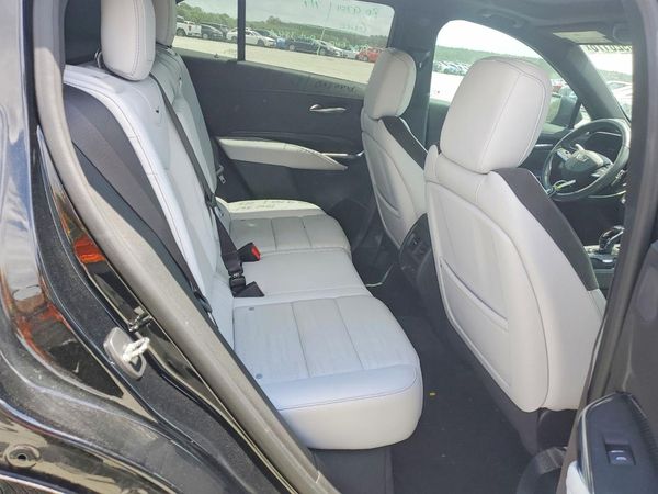 2024 CADILLAC XT4 Sport