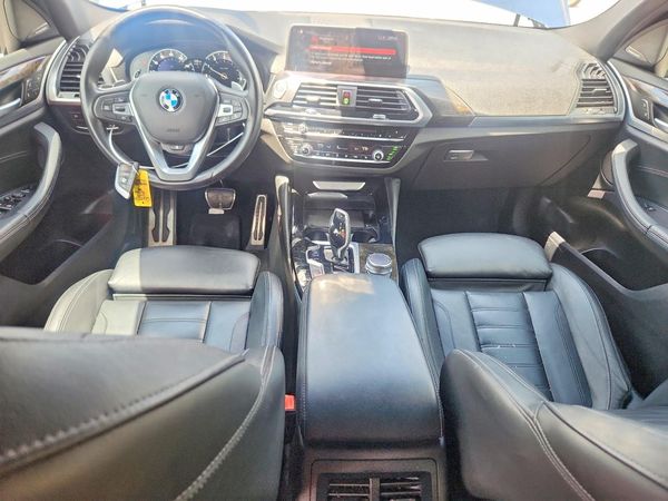 2019 BMW X4