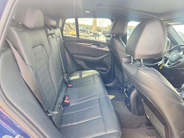 2019 BMW X4
