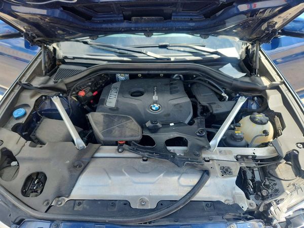 2019 BMW X4