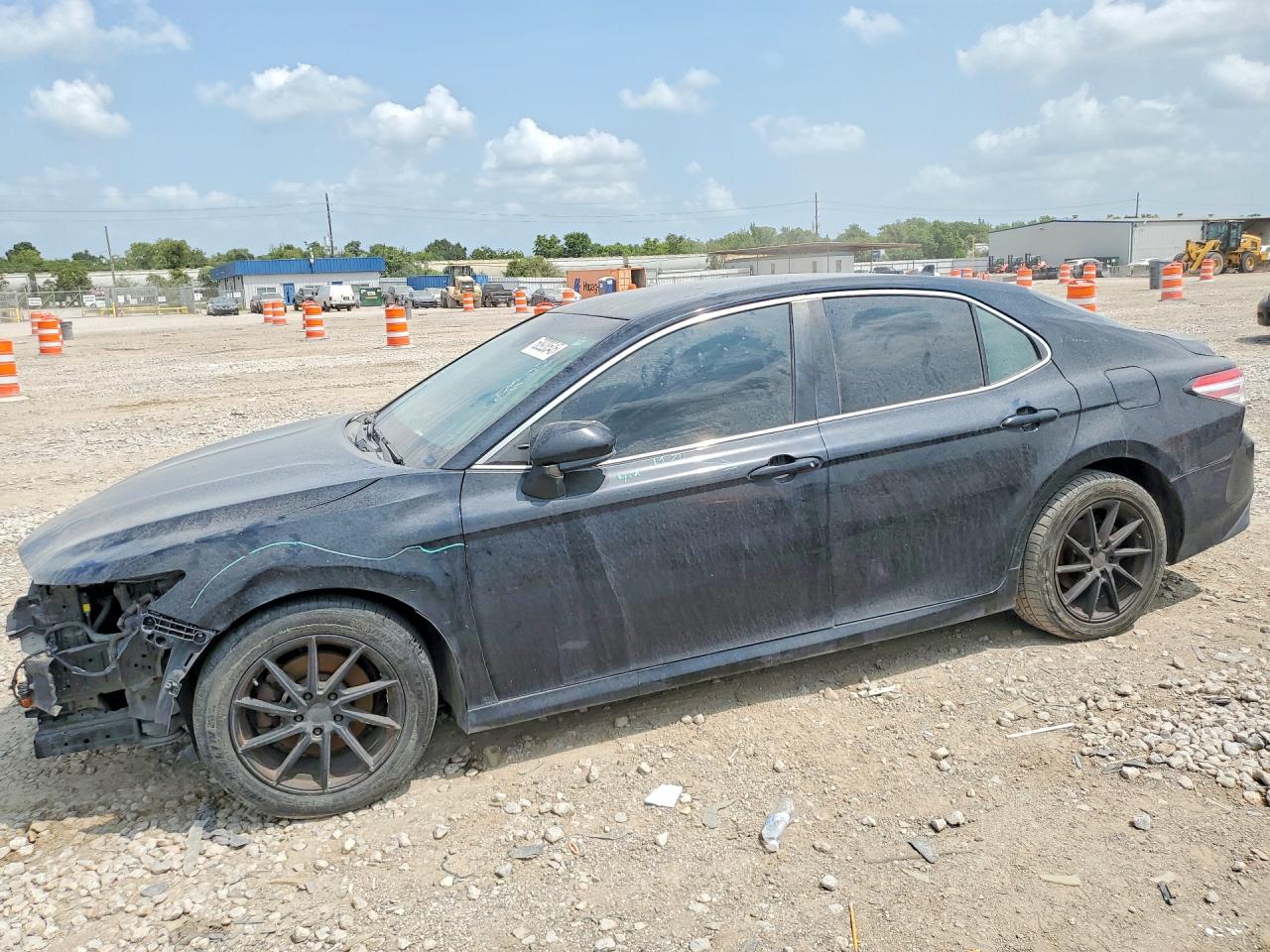 2019 TOYOTA CAMRY L/LE/SE/XLE