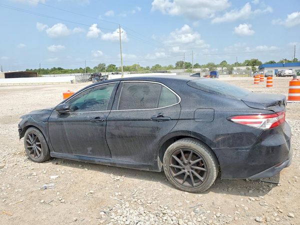 2019 TOYOTA CAMRY L/LE/SE/XLE